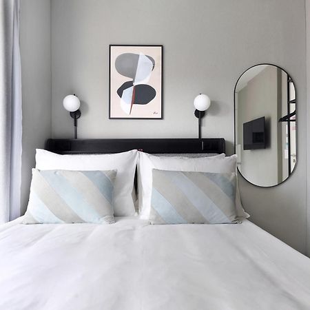 Aparthotel Numa Zurich Turi Exteriér fotografie
