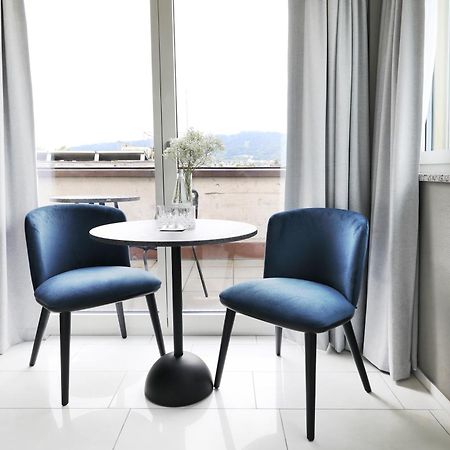 Aparthotel Numa Zurich Turi Exteriér fotografie